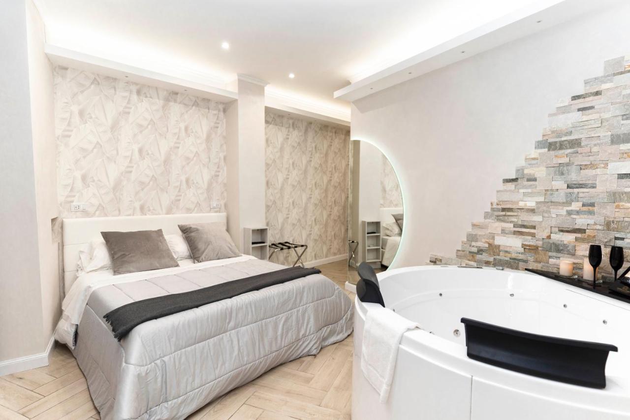 רומא Silver Suite Coliseum מראה חיצוני תמונה